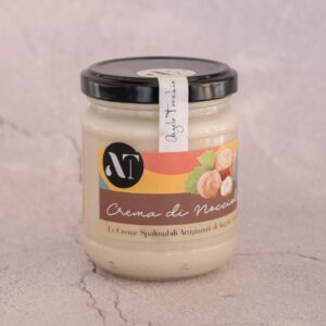 Crema spalmabile alla nocciola