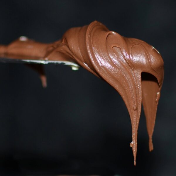 Crema spalmabile alla gianduia - immagine 2