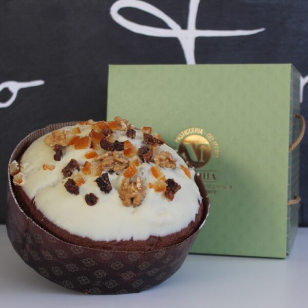PANETTONE PACIOCCONE
