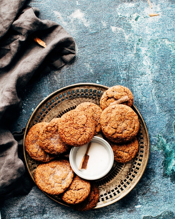 Biscotti senza glutine