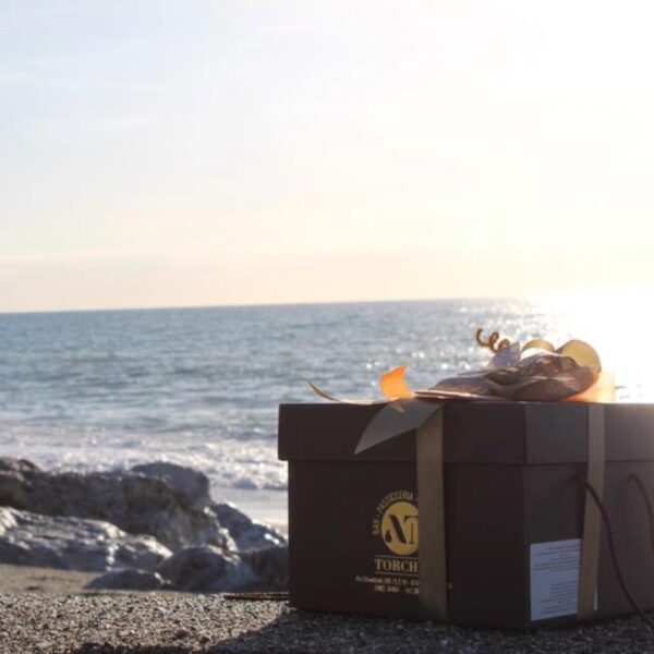 THE PANETTONE - immagine 2