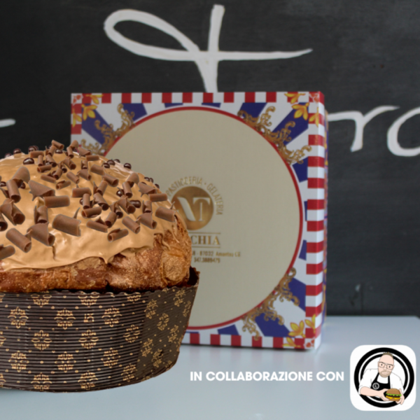 THE PANETTONE